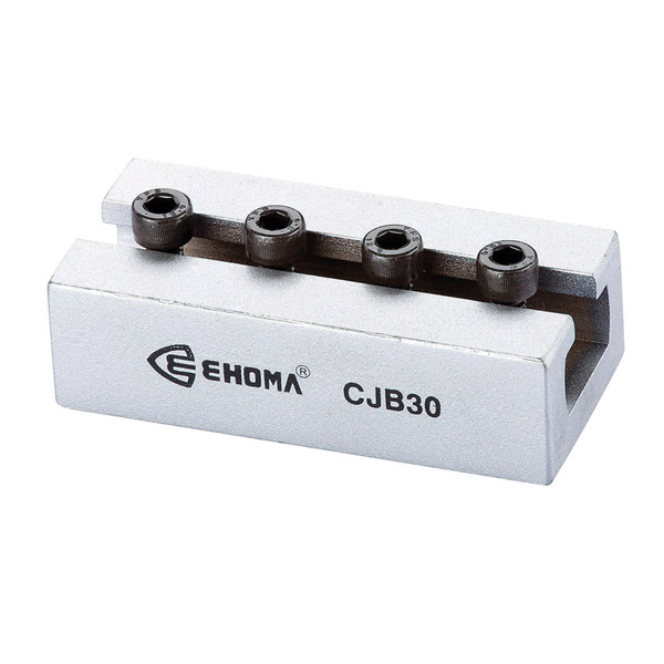 EHOMA CONNECTING JOINT BLOCK SUIT 27MM X 13MM RAIL SIZE 